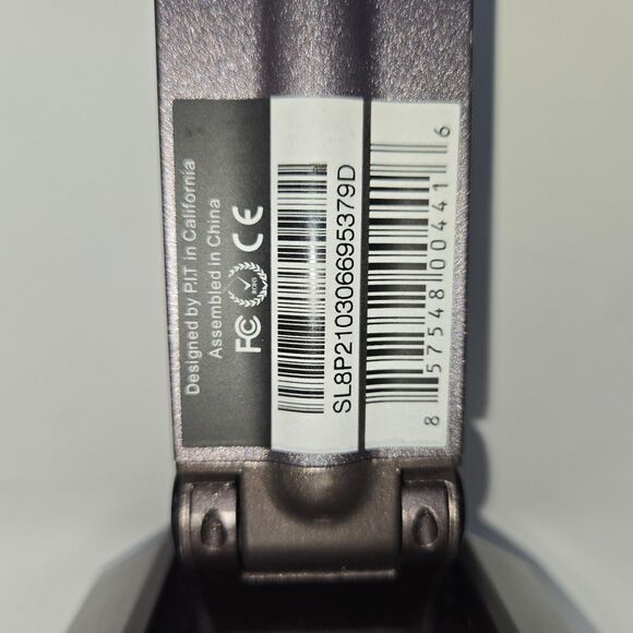 Hovercam Solo 8Plus 8+ Plus Document Camera Scanner 13MP Resolution USB Cable - Picture 3 of 16